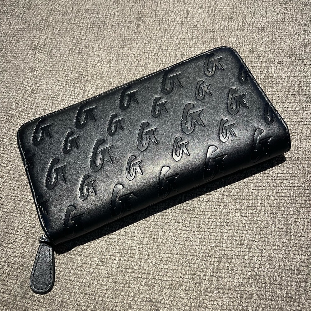 Glamaholic Jumbo Wallet